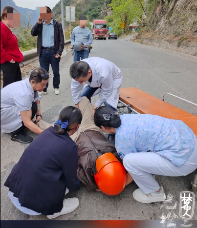 涪陵桂林骨科医院​“医”直在守护