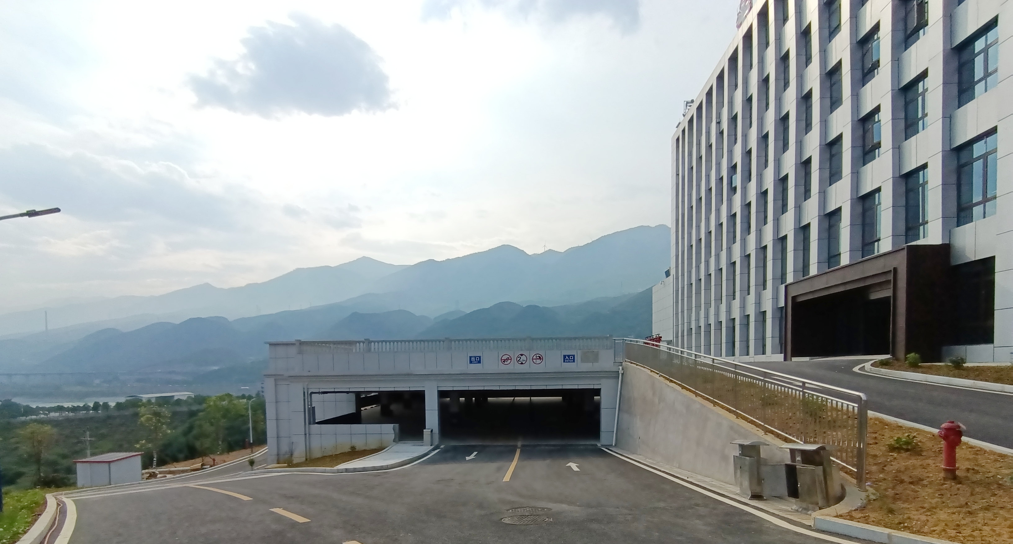 涪陵桂林骨科医院