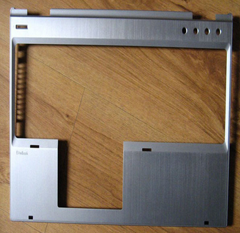 电脑外壳抛光<br />