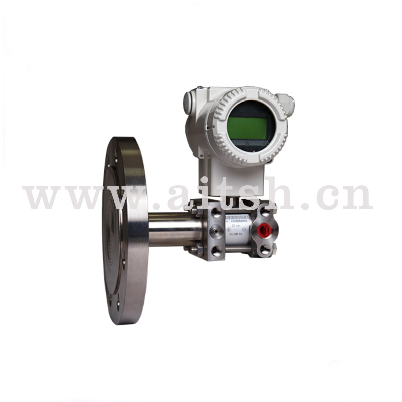 Rocksensor Level Transmitter