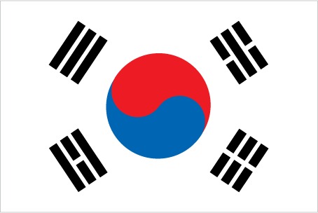 韩国