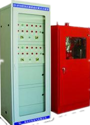 TL-PN排油注氮灭火装置