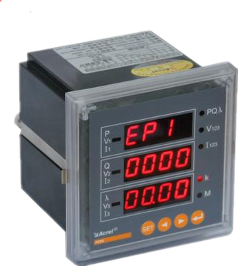 TL-SH多功能电力仪表