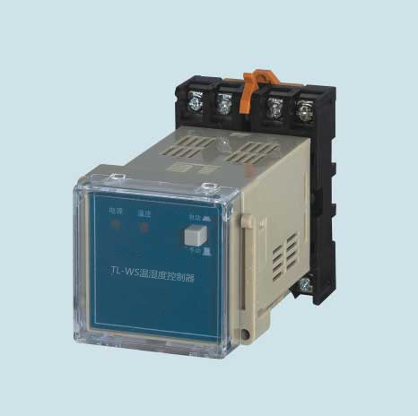 TL-WS温湿度控制器