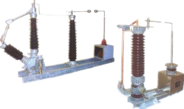 TL-JX变压器中性点间隙接地保护装置