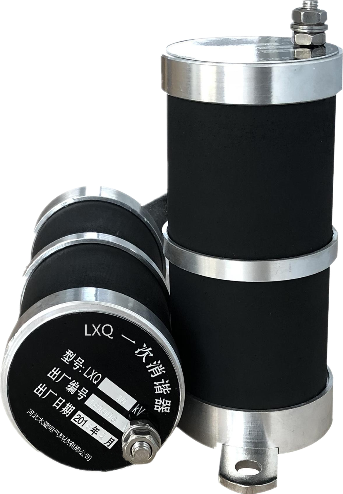 TL-LXQ一次消谐电阻器