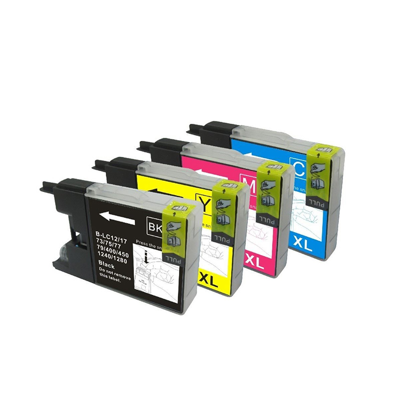 Compatible-printer-ink-cartridge-for-LC-12