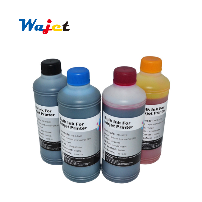DYE INK FOR EPSON-1