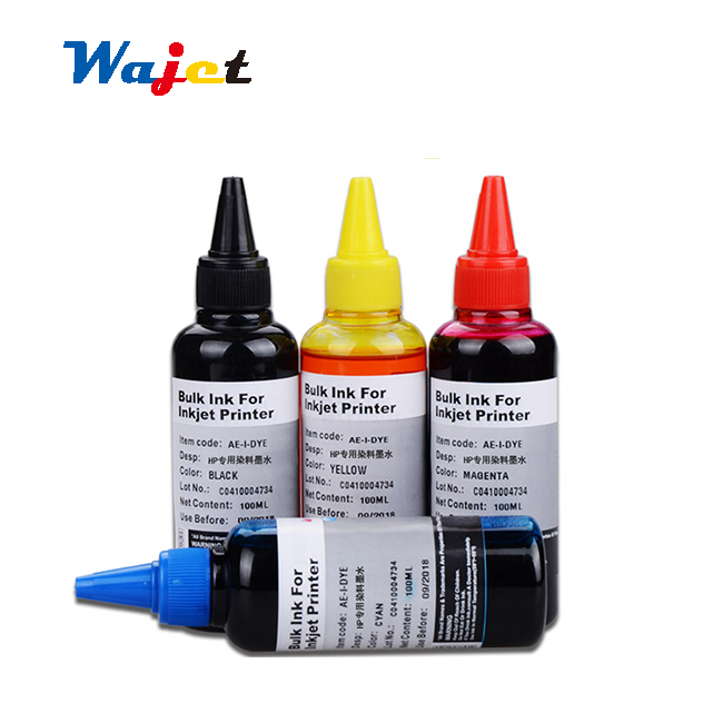 DYE INK FOR HP