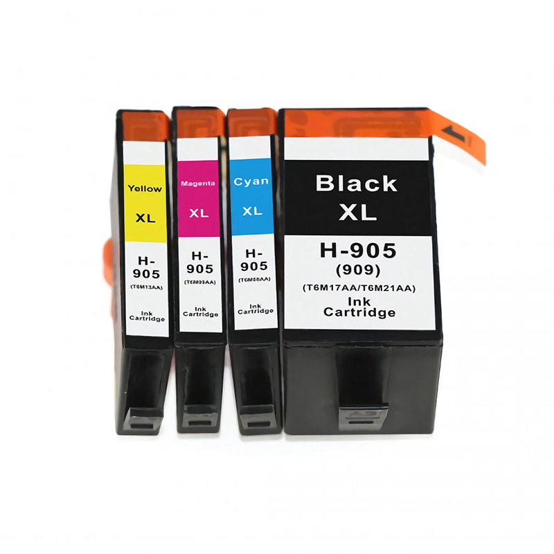 For-905-909-909XL-Compatible-Ink-Cartridge
