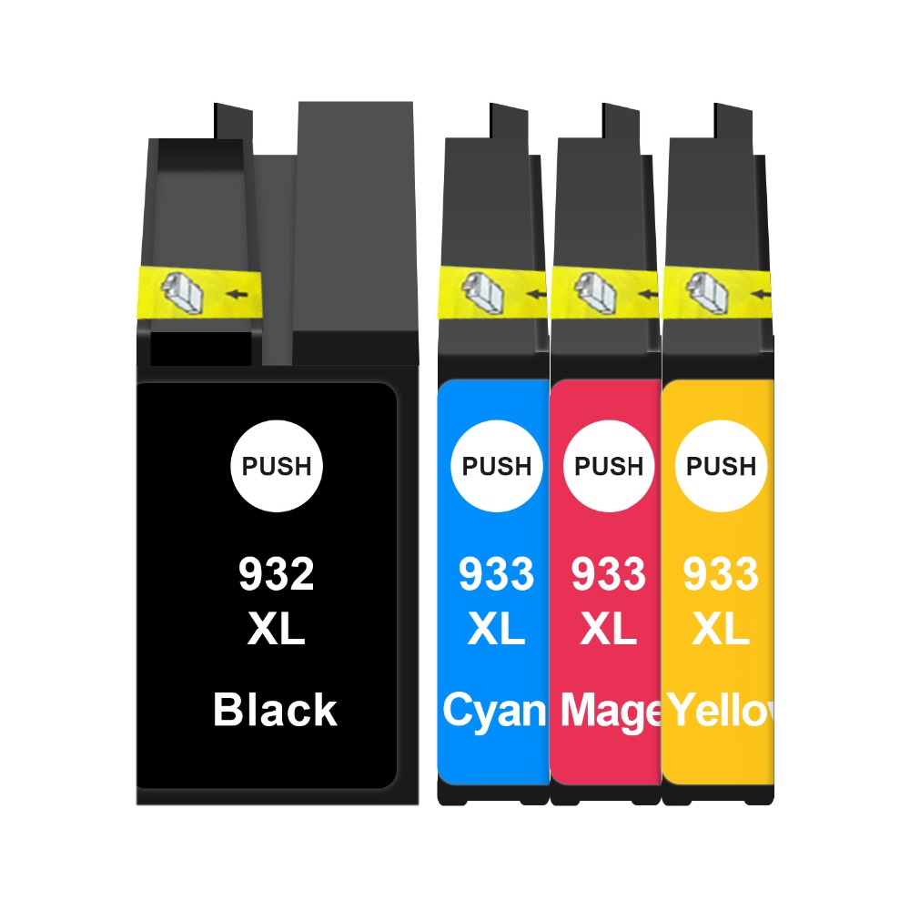 For-932-933-Recycle-Compatible-printer-ink