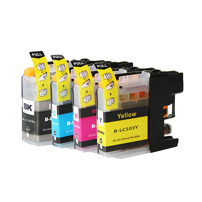 LC101-LC103-LC105-LC107-ink-cartridge-for