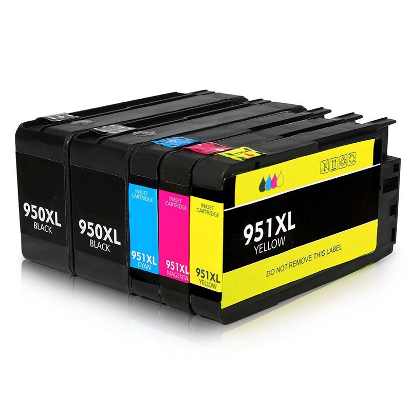 New-950-951-Inkjet-Cartridge-Compatible-for