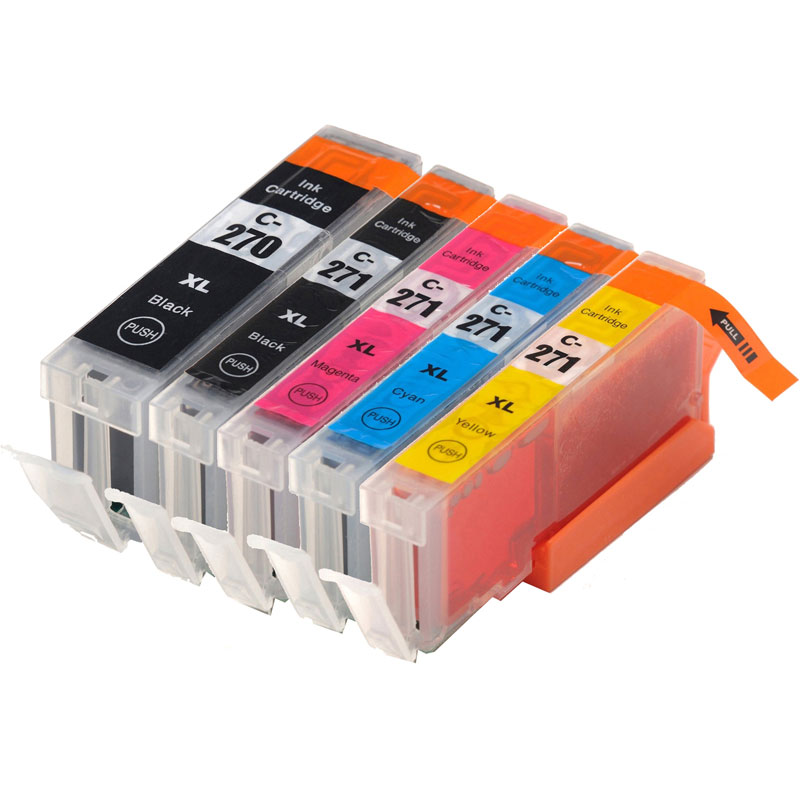 PGI-270-CLI-271-Compatible-Ink-Cartridge