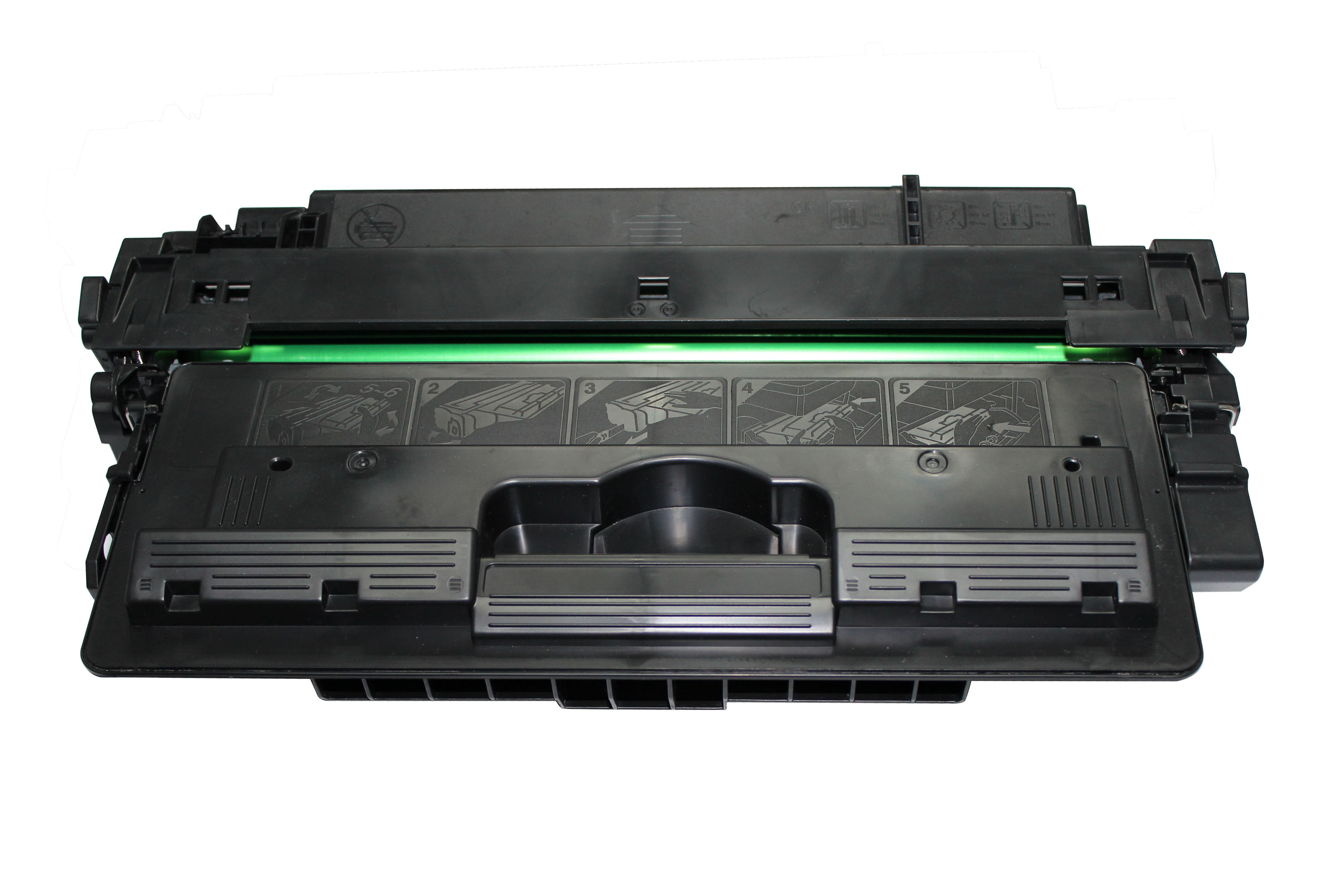 How Compatible Printing Cartridges Help You Save Money Without Compromising Quality