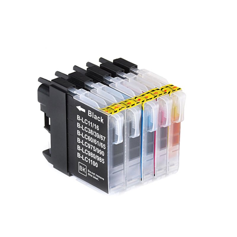 Refill-ink-cartridge-for-Brother-LC-41