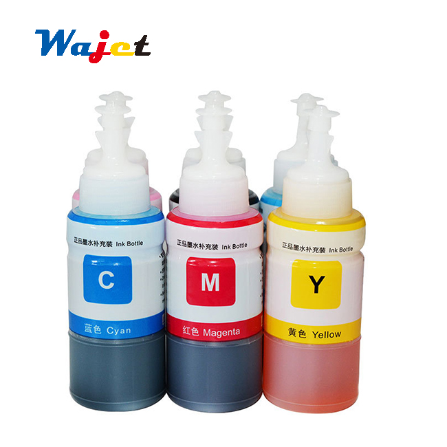 Supply Ink