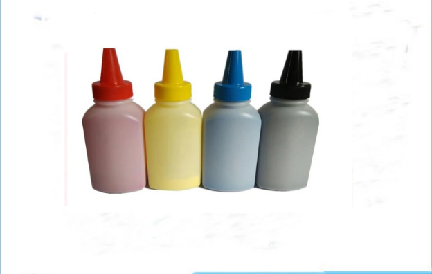 Toner Powder 1
