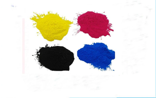 Toner Powder 2