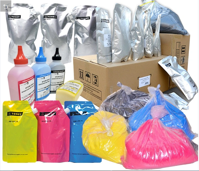 Toner Powder 3