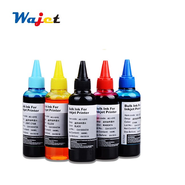 UNIVERSAL DYE INK