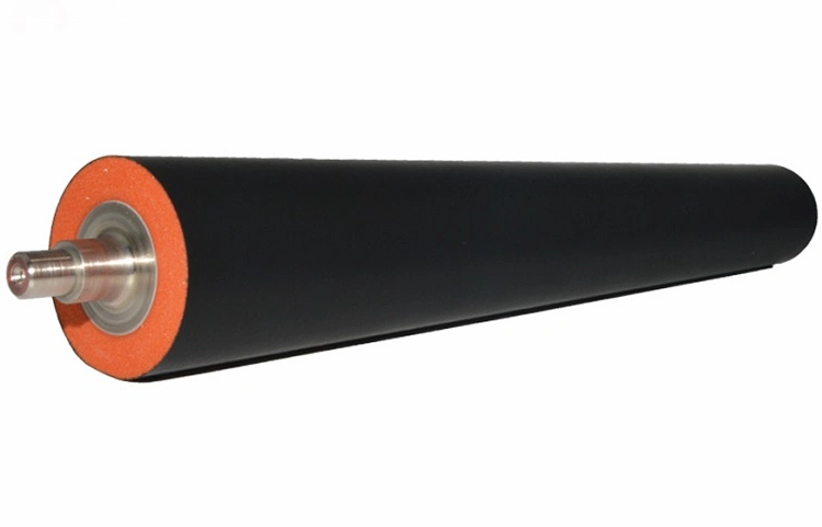 lower pressure roller
