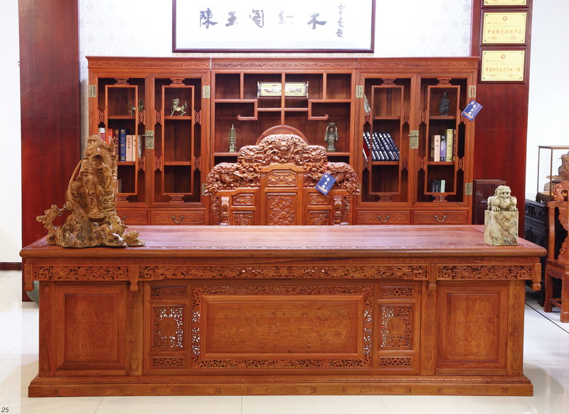 书桌