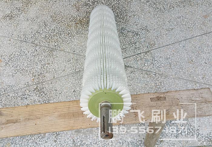 工业毛刷辊