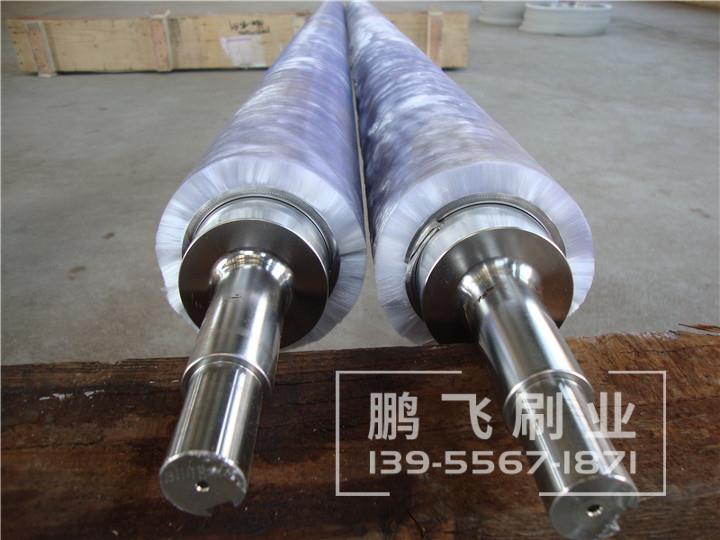 工业毛刷辊