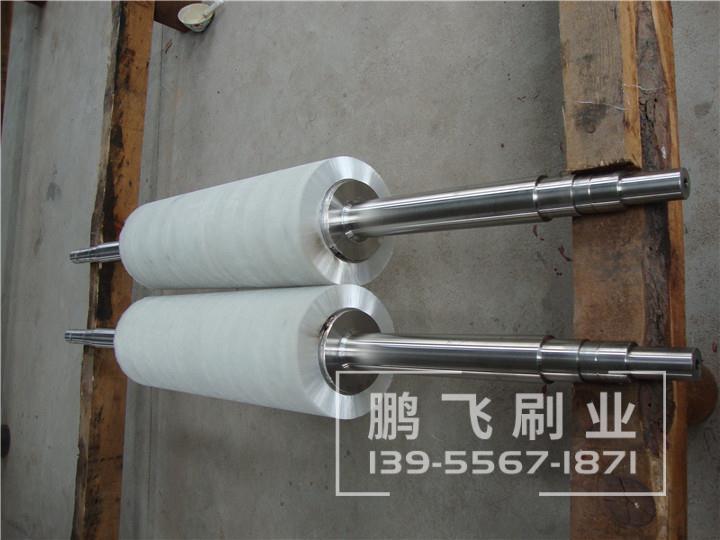 工业毛刷辊