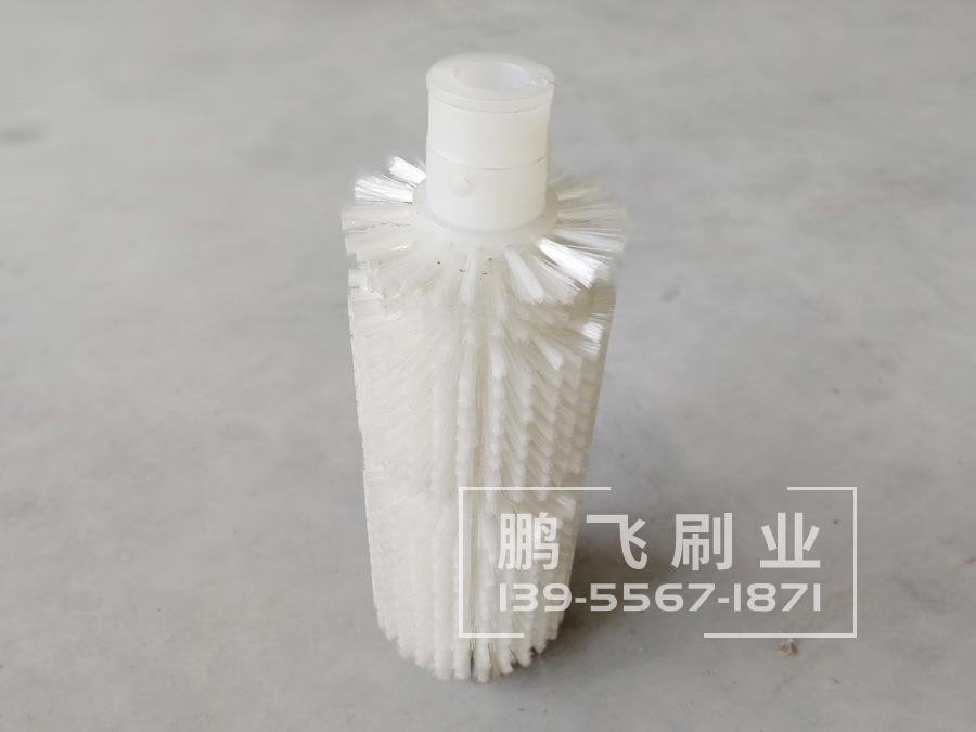 工业毛刷辊