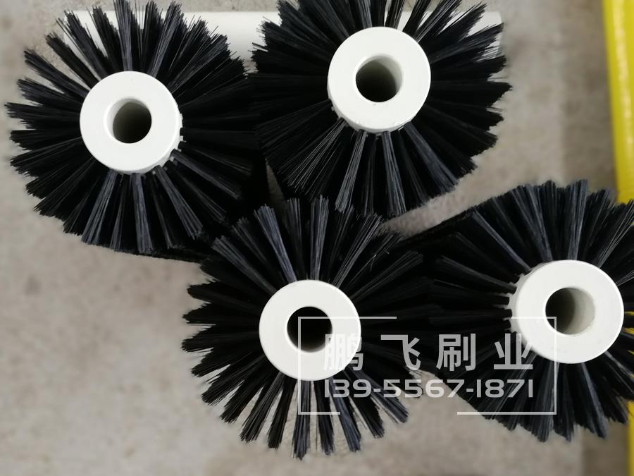 工业毛刷辊