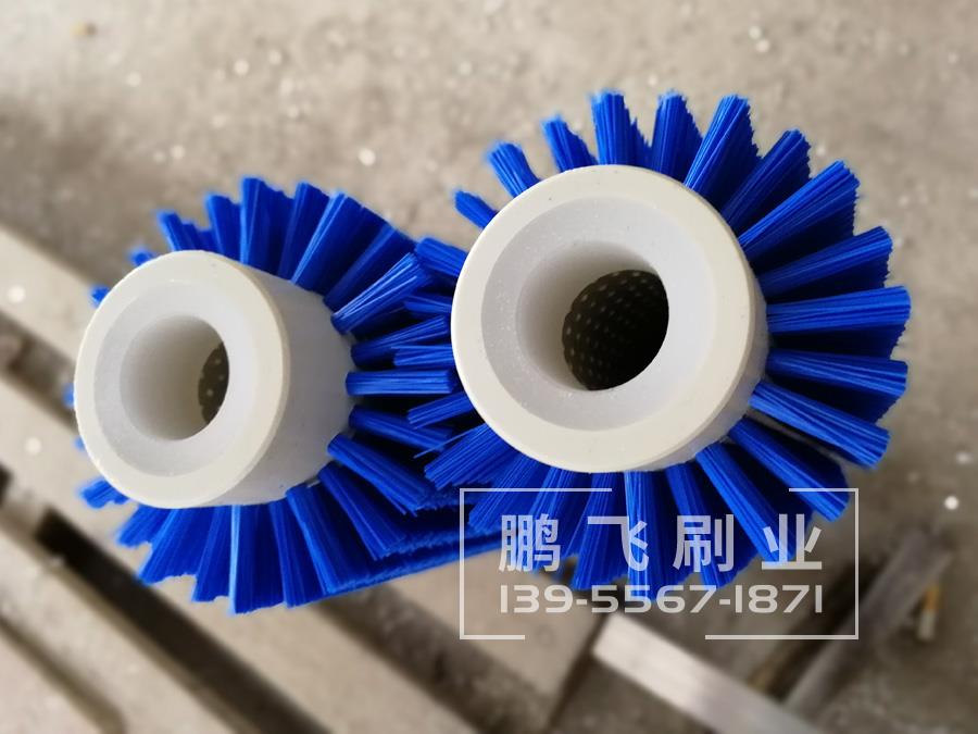 工业毛刷辊