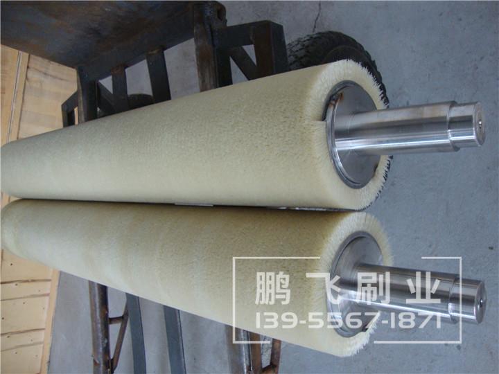 工业毛刷辊