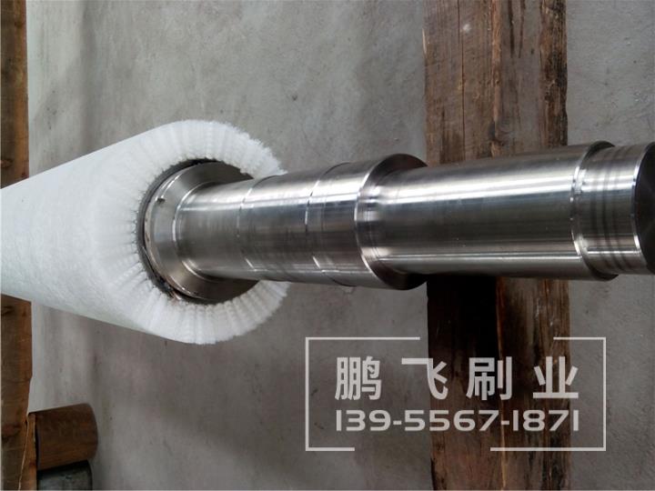 工业毛刷辊