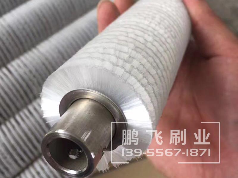 工业毛刷辊