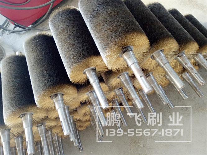 钢丝刷