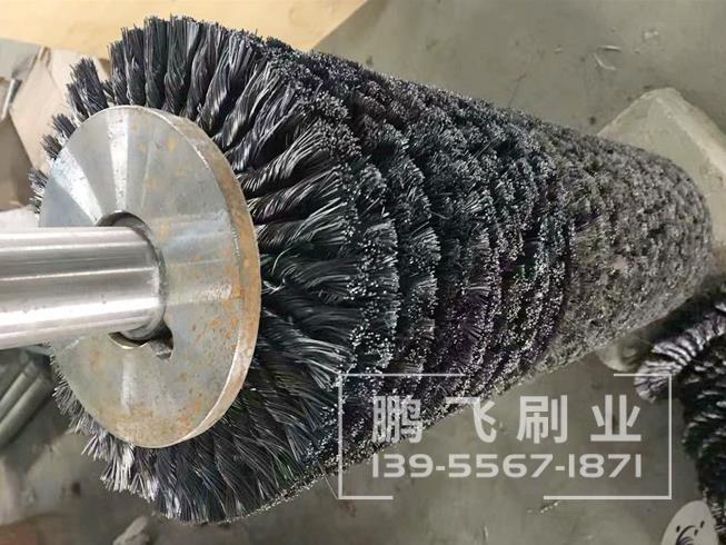 钢丝刷