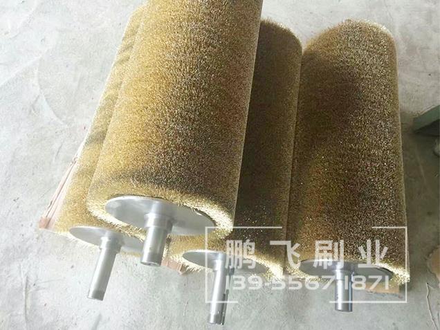 钢丝刷