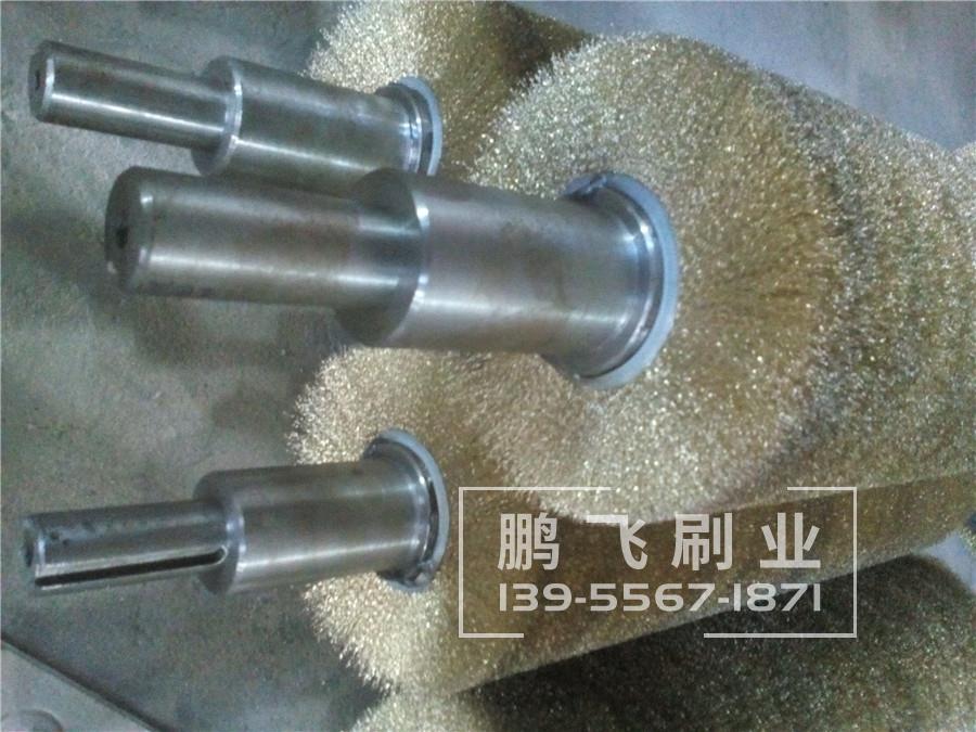 钢丝刷
