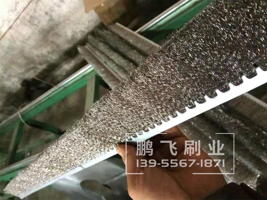 钢丝刷