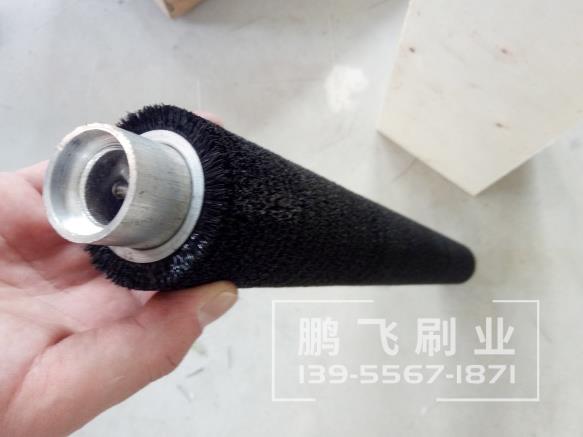 毛刷滚筒