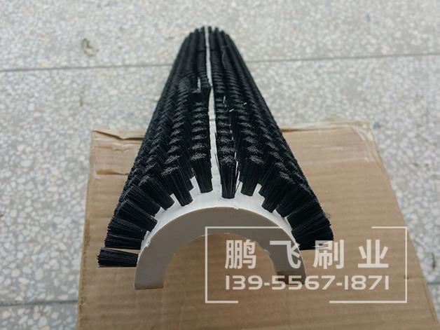 毛刷滚筒