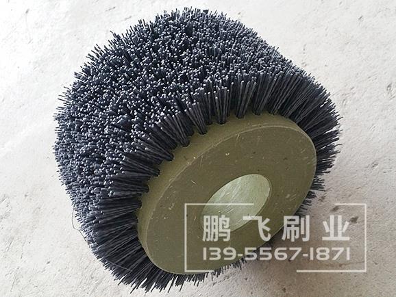 毛刷滚筒