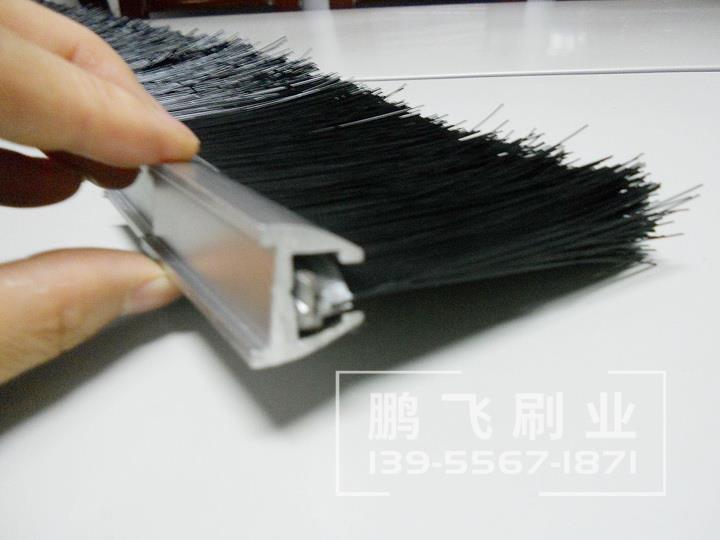 扶梯毛刷