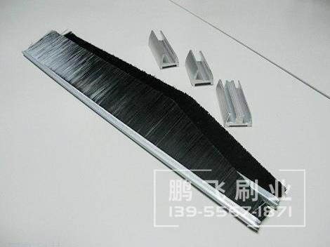 扶梯毛刷