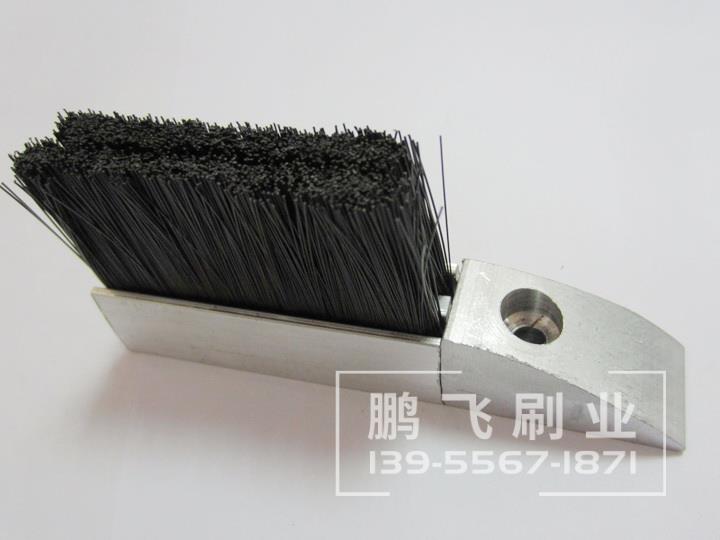 扶梯毛刷