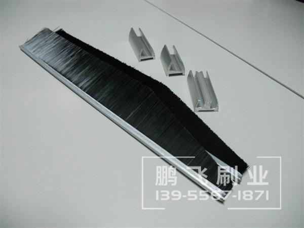 扶梯毛刷