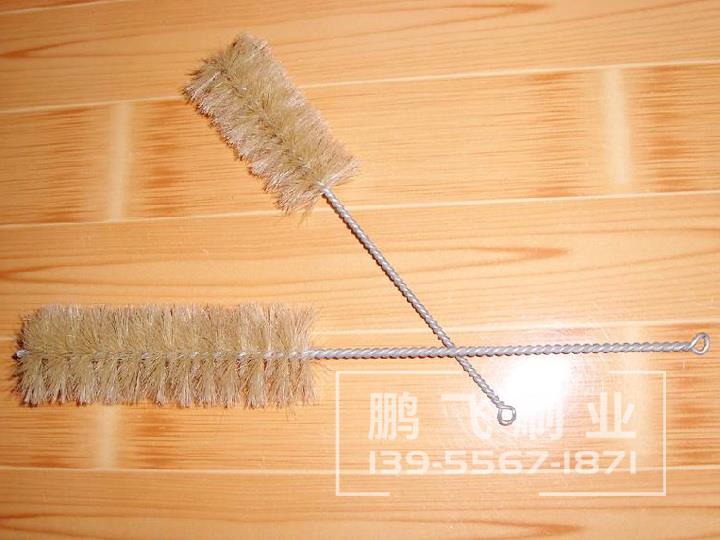 管道清洗刷