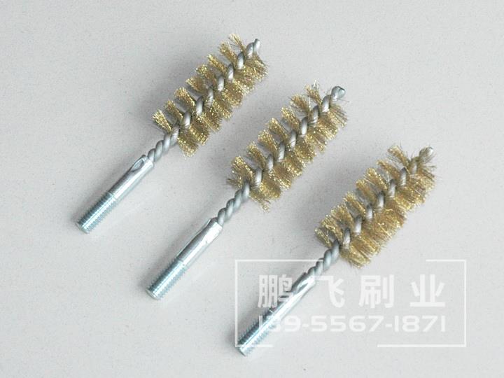 管道清洗刷